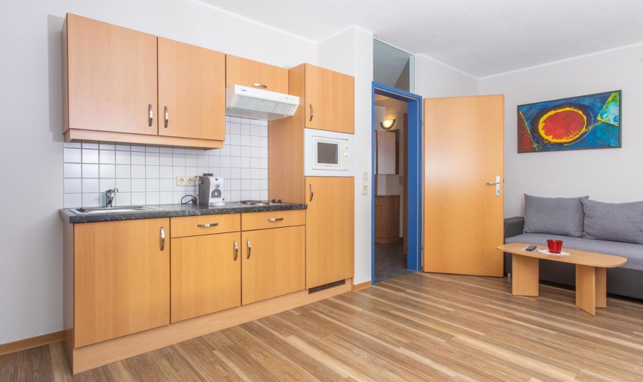 Walter'S Bed&Breakfast Assling Εξωτερικό φωτογραφία
