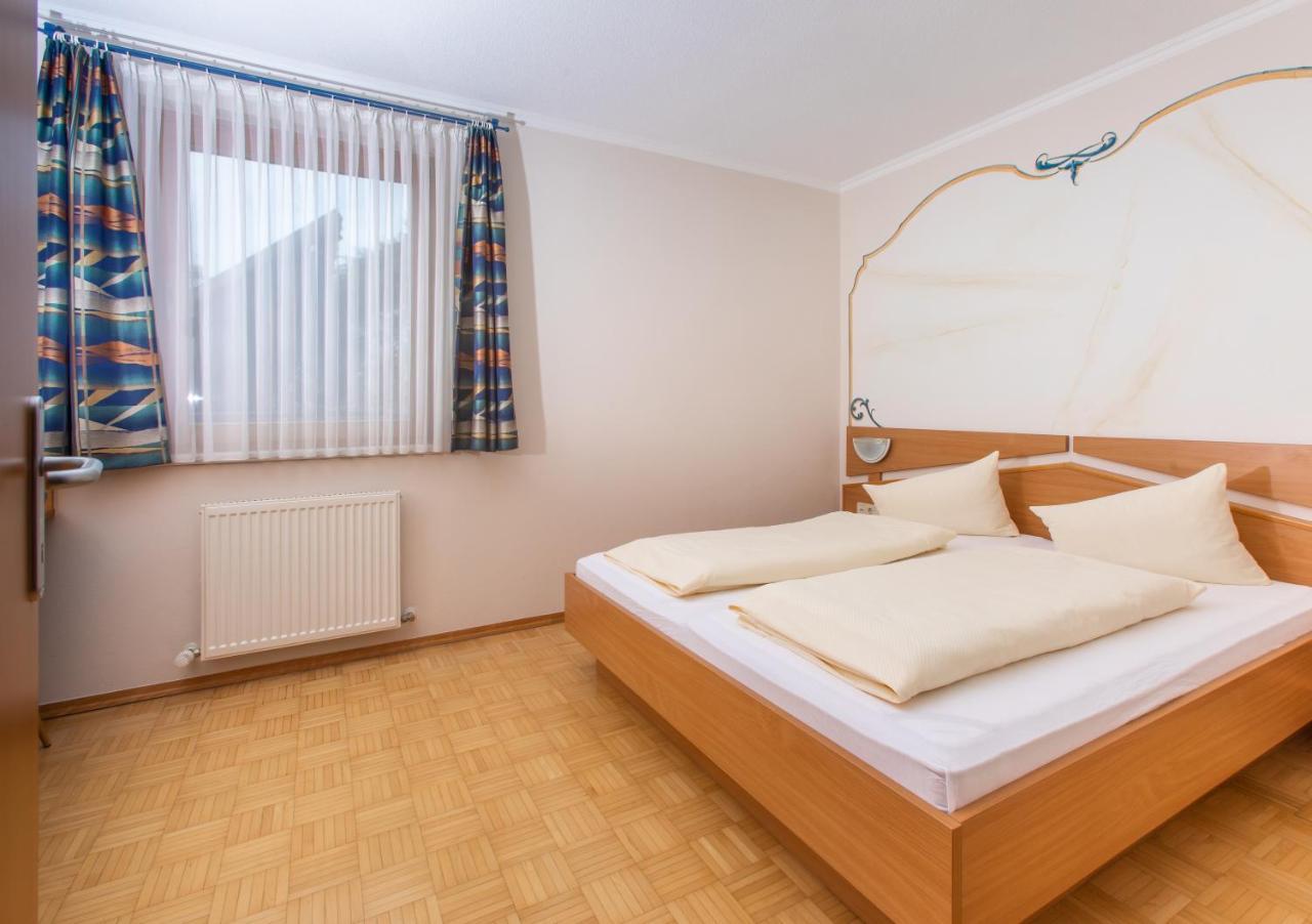 Walter'S Bed&Breakfast Assling Εξωτερικό φωτογραφία