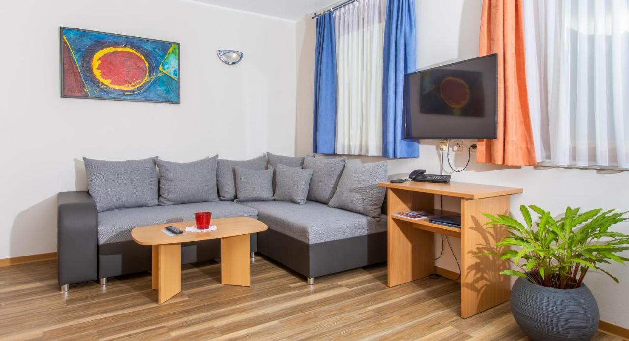 Walter'S Bed&Breakfast Assling Εξωτερικό φωτογραφία