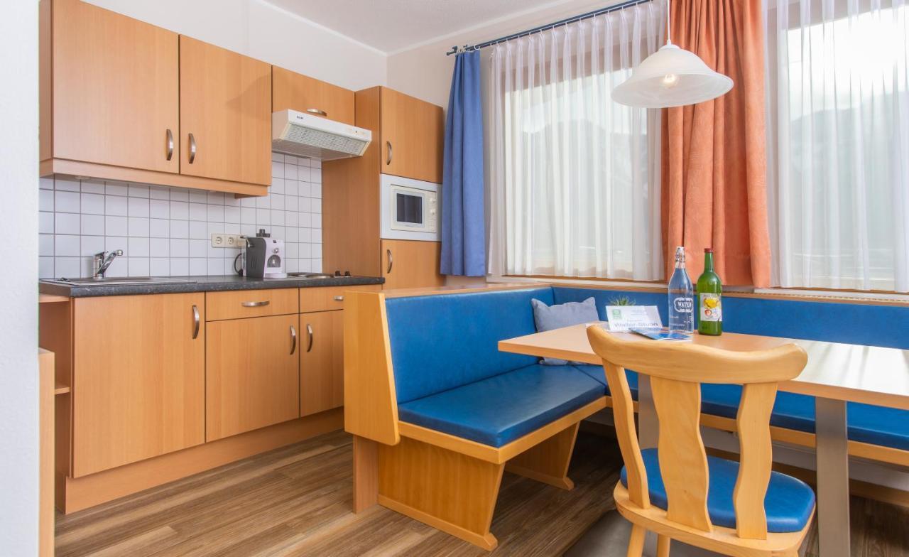 Walter'S Bed&Breakfast Assling Εξωτερικό φωτογραφία