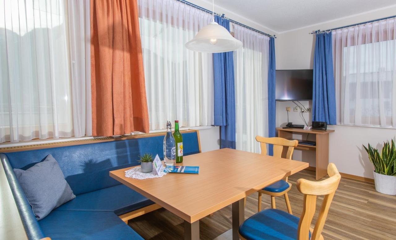 Walter'S Bed&Breakfast Assling Εξωτερικό φωτογραφία