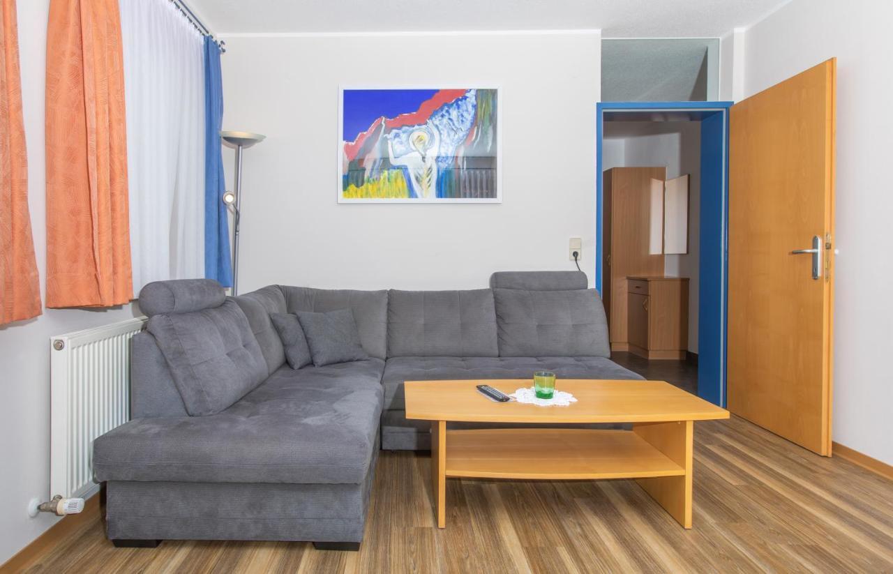 Walter'S Bed&Breakfast Assling Εξωτερικό φωτογραφία