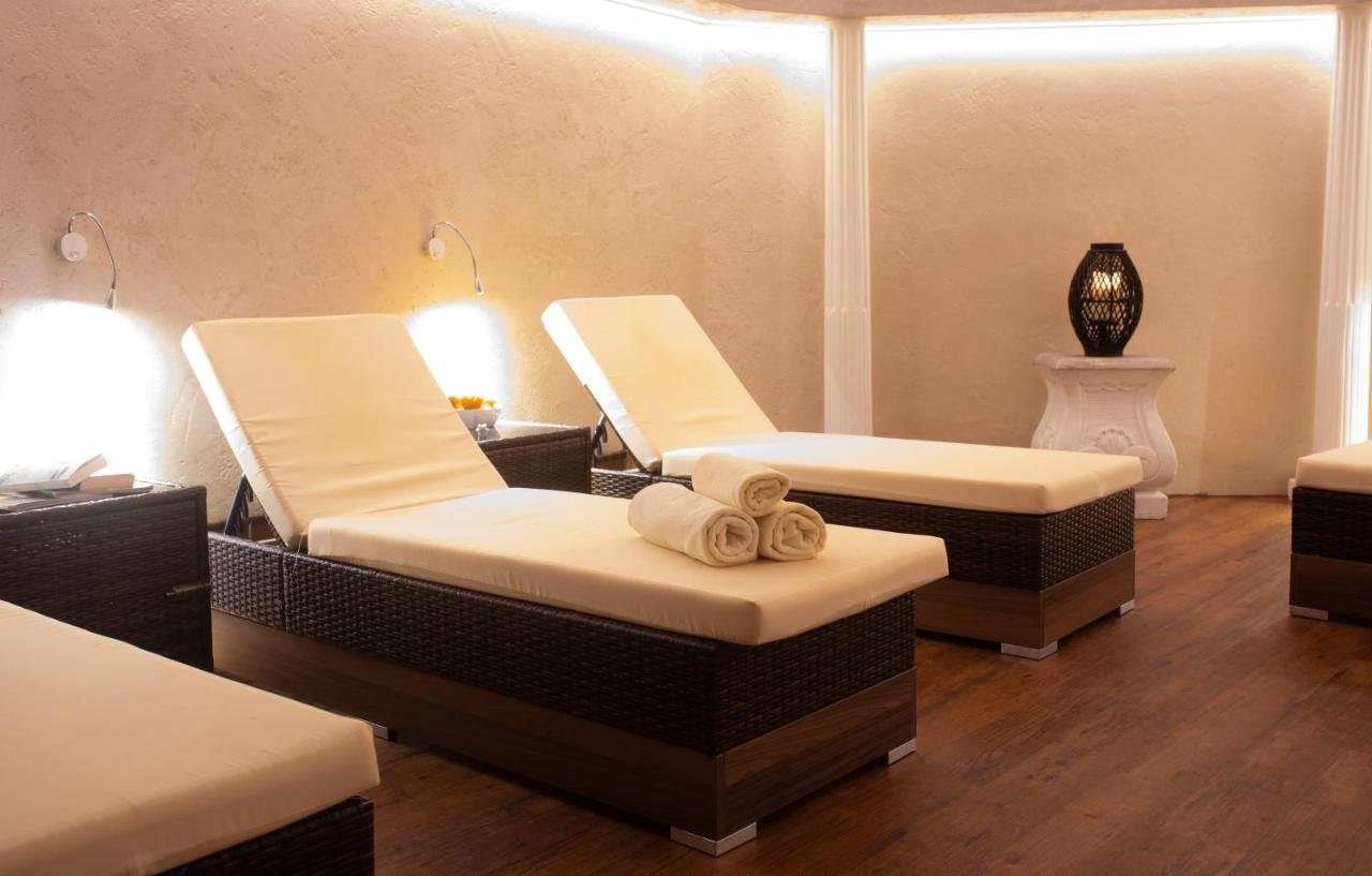 Walter'S Bed&Breakfast Assling Εξωτερικό φωτογραφία