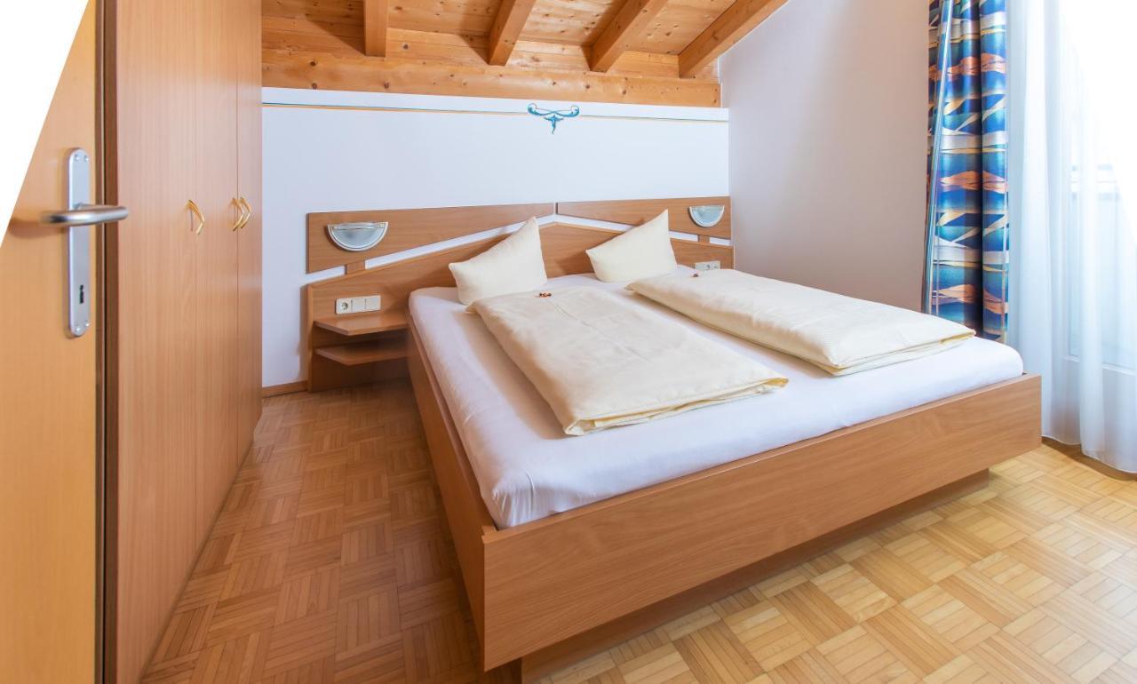 Walter'S Bed&Breakfast Assling Εξωτερικό φωτογραφία