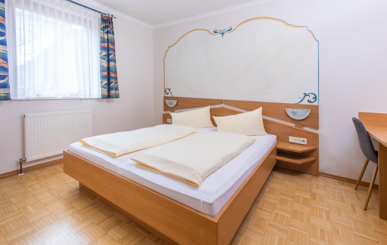 Walter'S Bed&Breakfast Assling Εξωτερικό φωτογραφία