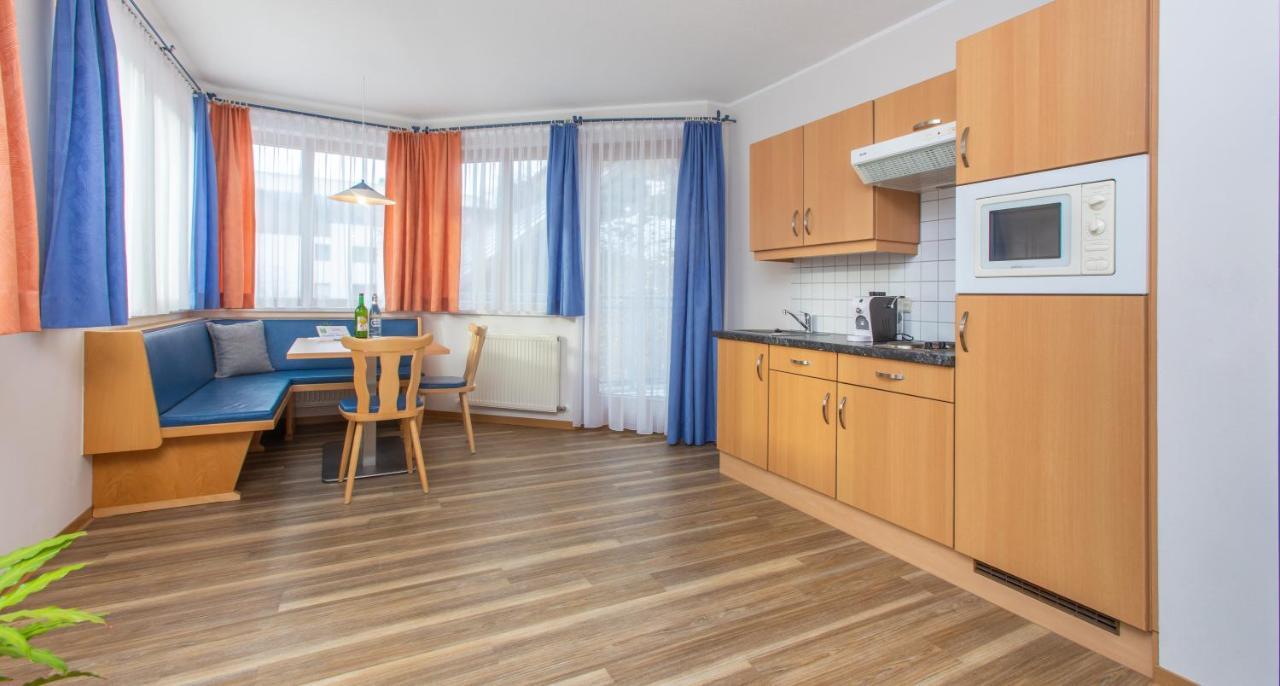 Walter'S Bed&Breakfast Assling Εξωτερικό φωτογραφία